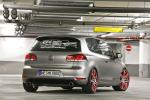 Volkswagen Golf GTi by CFC Neuss 2010 года